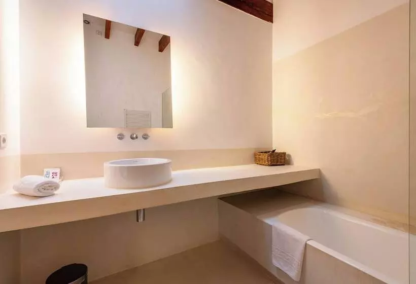 호텔 Agroturismo Filicumis By Mhr