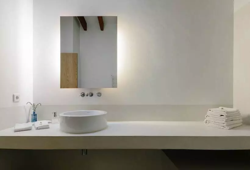 호텔 Agroturismo Filicumis By Mhr