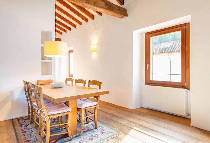 בית מלון כפרי Agroturismo Filicumis By Mhr