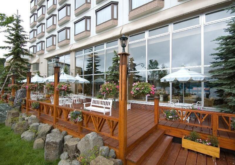 Hotel The Forest Akan Tsuruga Resort