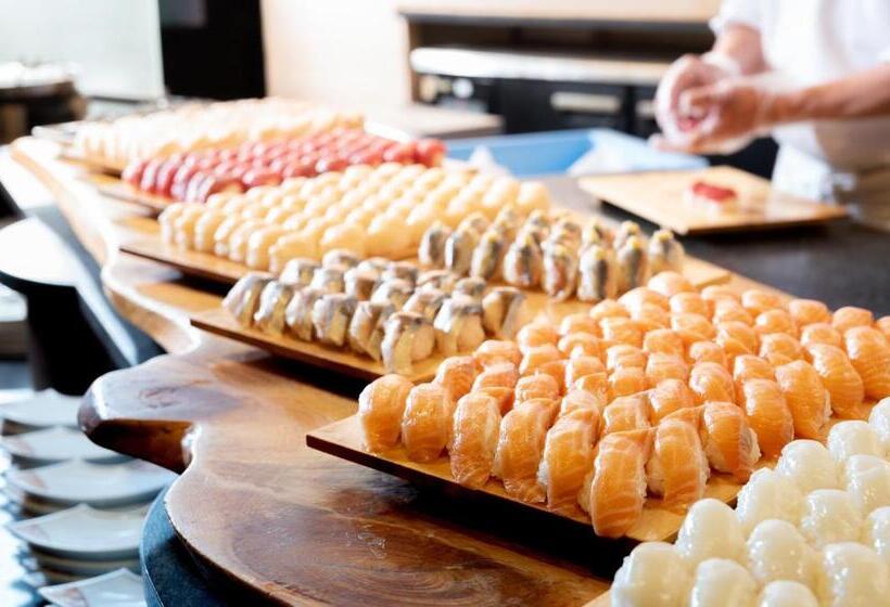 Hotel Akan Yuku No Sato Tsuruga