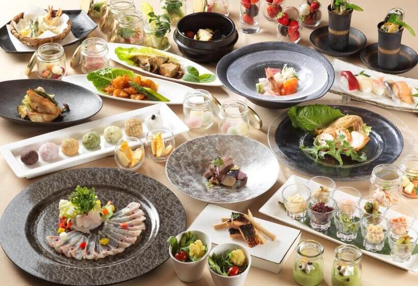 Hotel Akan Yuku No Sato Tsuruga