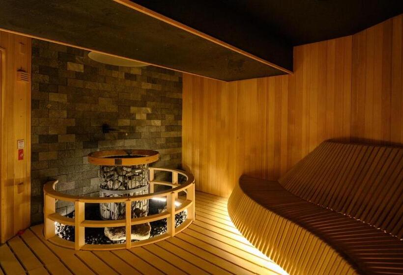 Hotel Akan Yuku No Sato Tsuruga