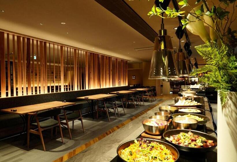 Hotel Akan Yuku No Sato Tsuruga