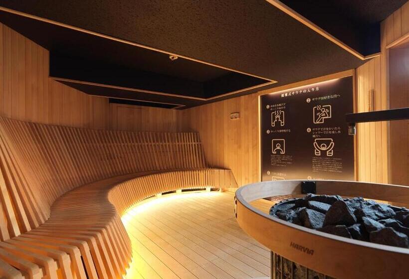 Hotel Akan Yuku No Sato Tsuruga