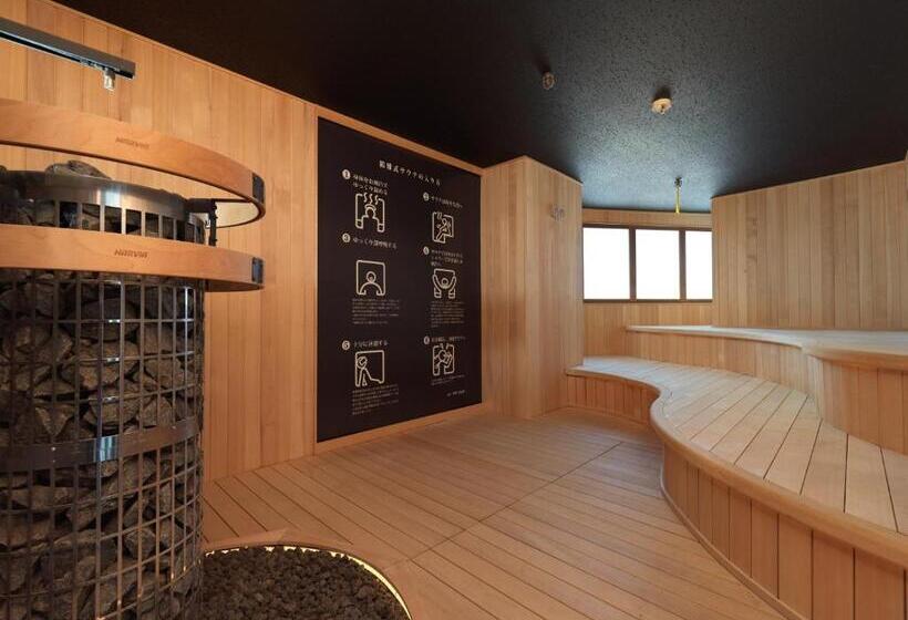 Hotel Akan Yuku No Sato Tsuruga