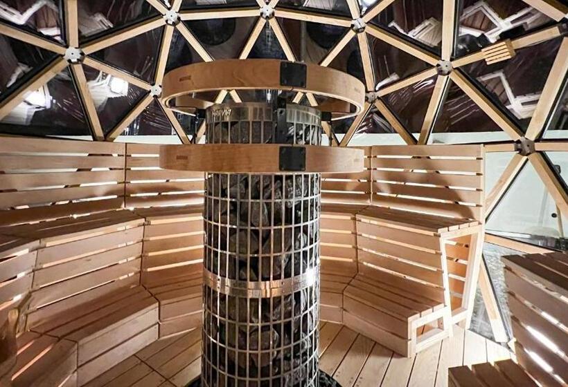 Hotel Akan Yuku No Sato Tsuruga