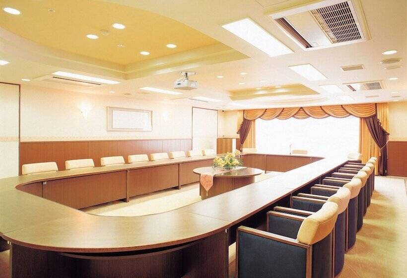 Hotel Akan Yuku No Sato Tsuruga