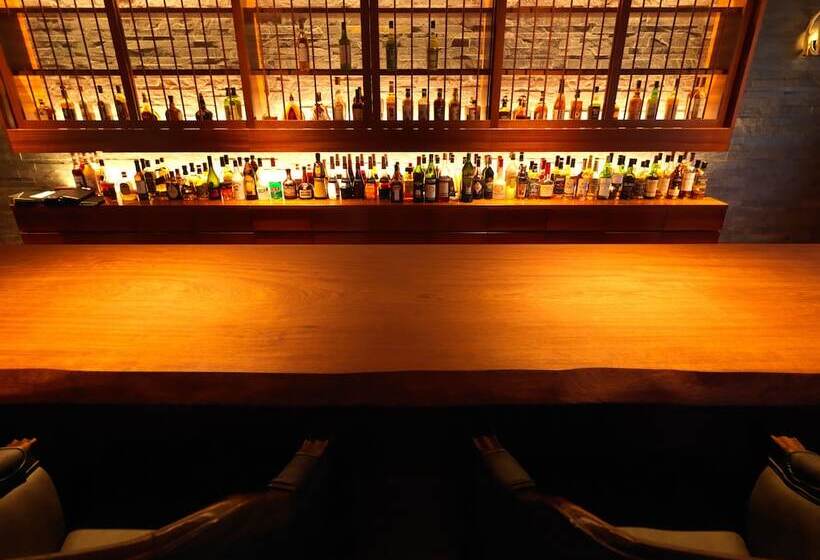 Hotel Akan Yuku No Sato Tsuruga