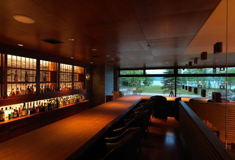 Hotel Akan Yuku No Sato Tsuruga