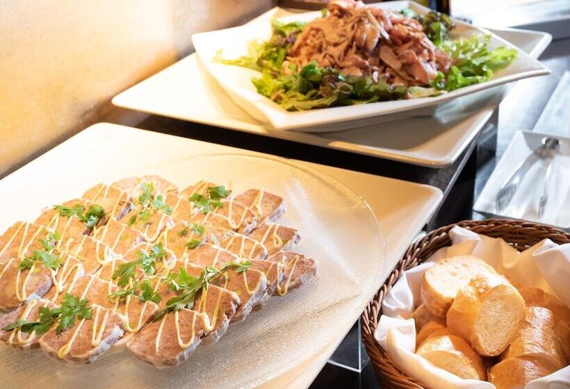 Hotel Akan Yuku No Sato Tsuruga