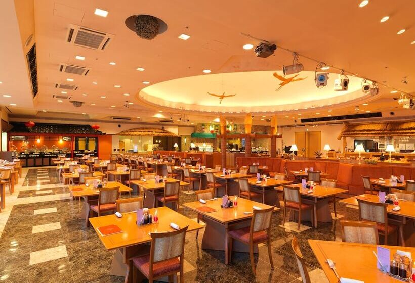 Hotel Akan Yuku No Sato Tsuruga