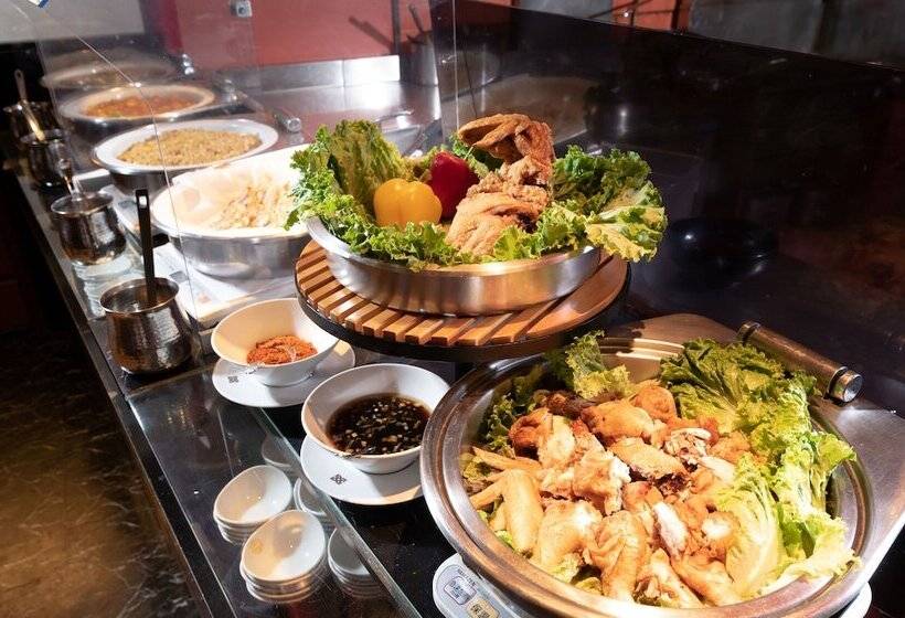 Hotel Akan Yuku No Sato Tsuruga