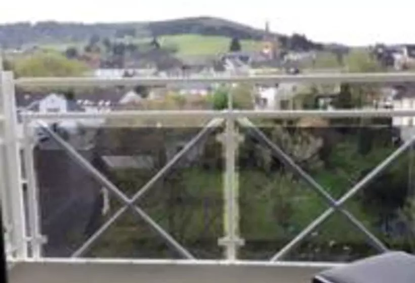 בית מלון כפרי Am Park