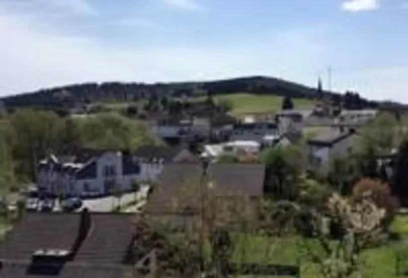 בית מלון כפרי Am Park