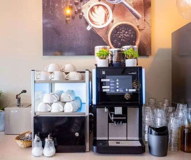 בית מלון כפרי Am Park