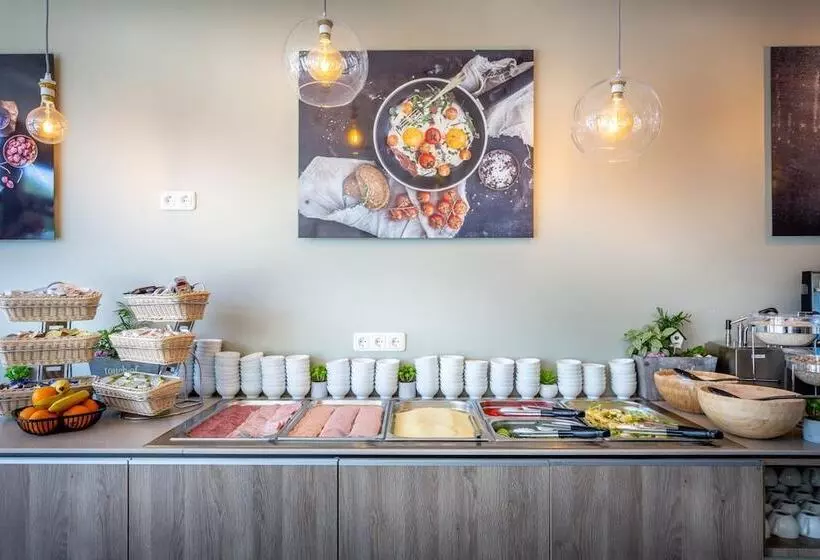 בית מלון כפרי Am Park