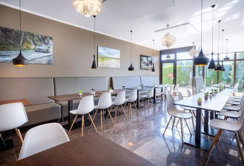 בית מלון כפרי Am Park