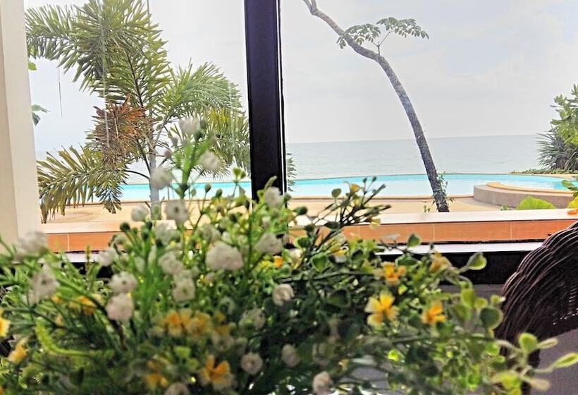 בית מלון כפרי Amantra Resort And Spa