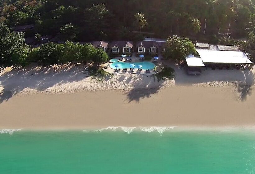 בית מלון כפרי Amantra Resort And Spa