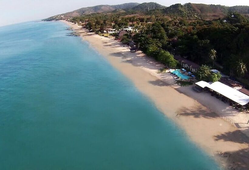 בית מלון כפרי Amantra Resort And Spa