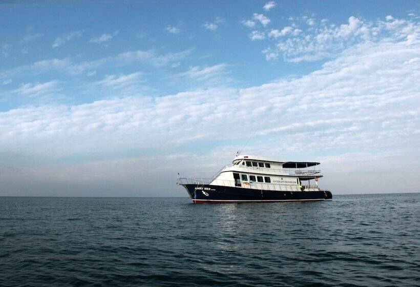 בית מלון כפרי Amantra Resort And Spa