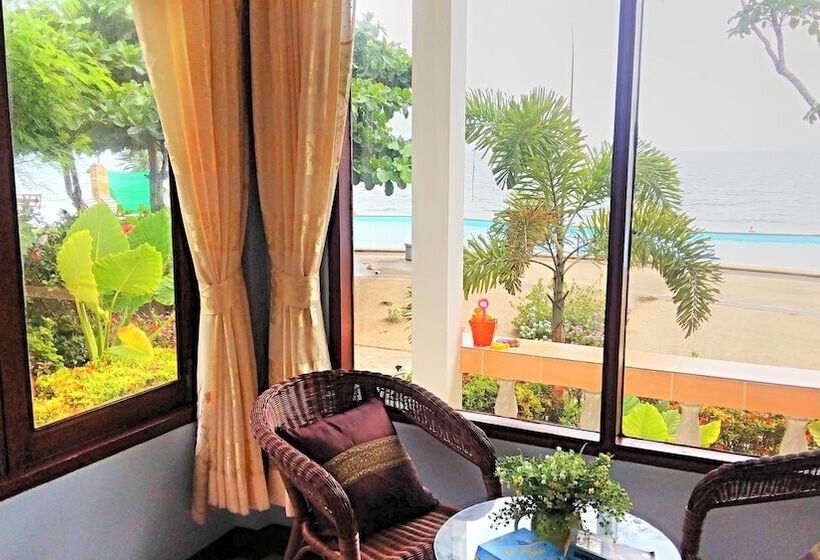 בית מלון כפרי Amantra Resort And Spa