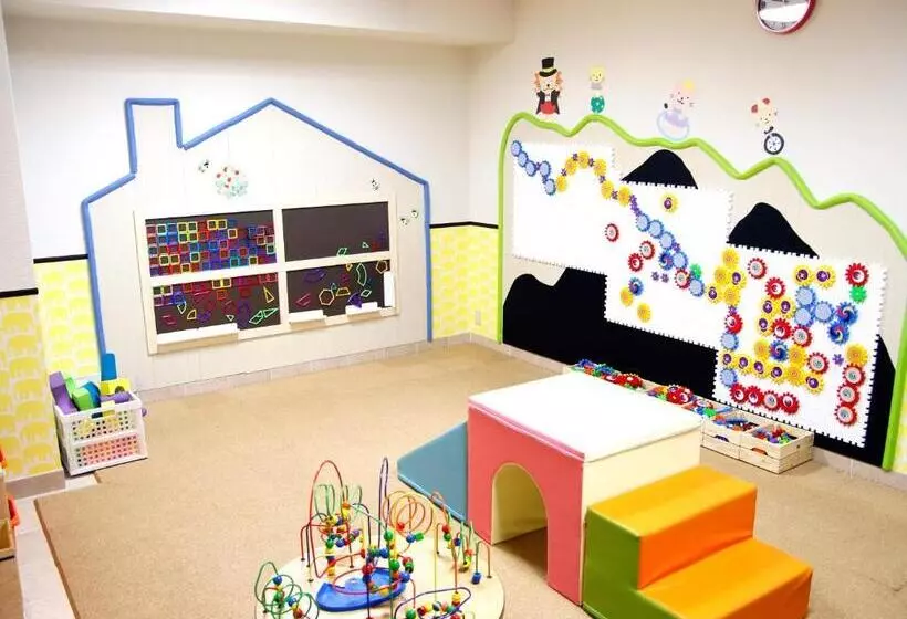 בית מלון כפרי Angel Grandia Echigo Nakazato