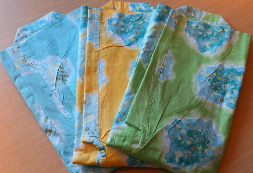 호텔 Angel Grandia Echigo Nakazato