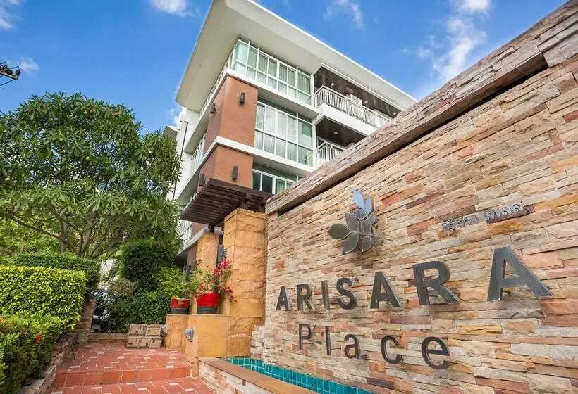 هتل Arisara Place