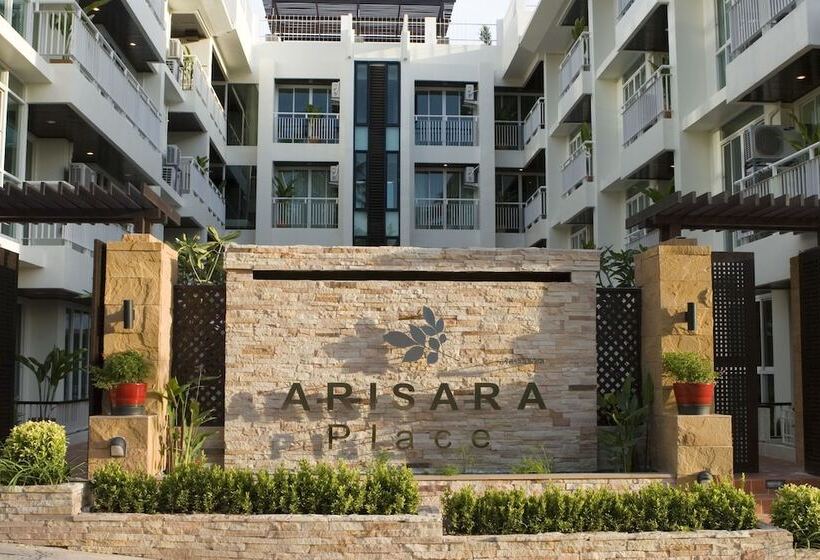 酒店 Arisara Place