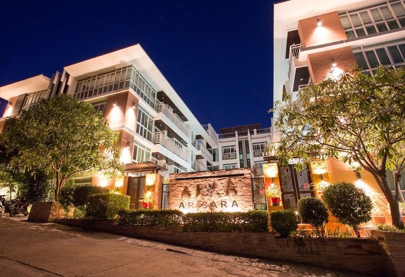 酒店 Arisara Place
