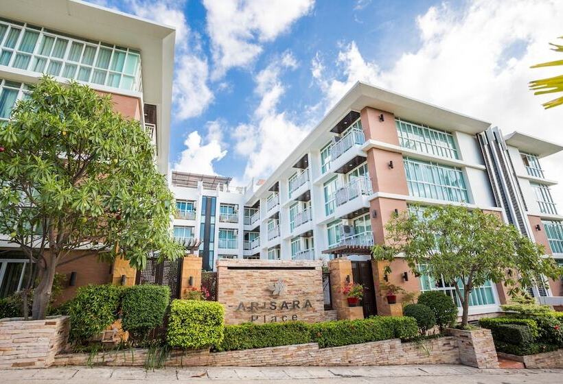 酒店 Arisara Place