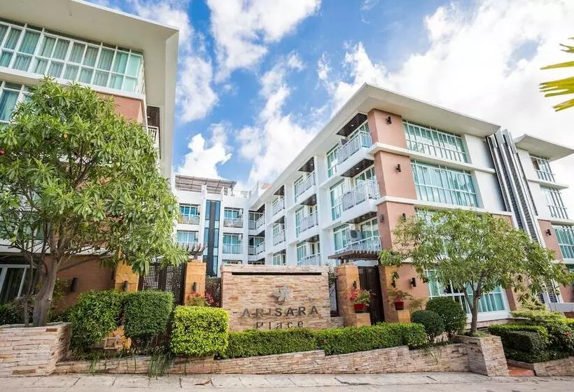 هتل Arisara Place