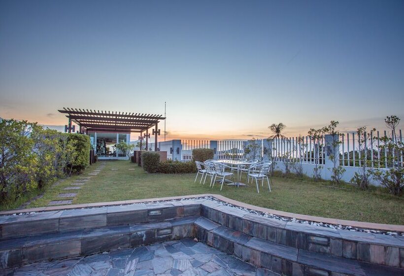 酒店 Arisara Place