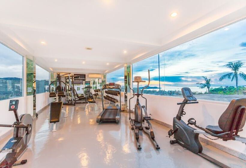 酒店 Arisara Place