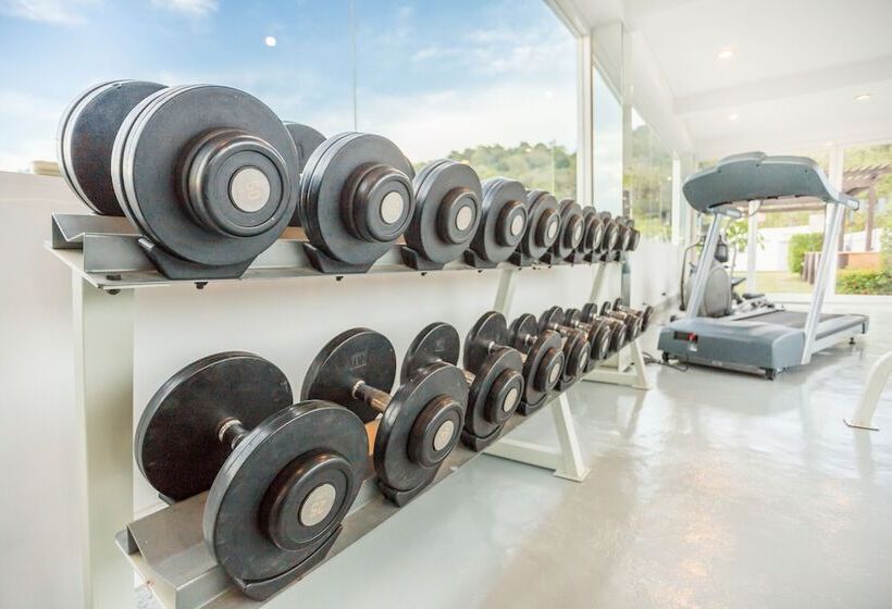 酒店 Arisara Place