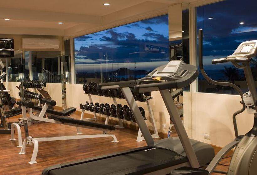 酒店 Arisara Place