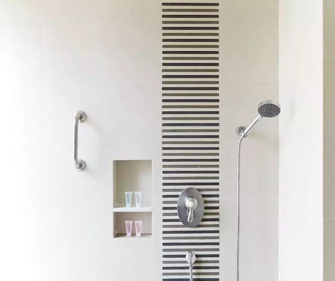 Hotel Aspira 12th Avenue Asoke Sukhumvit