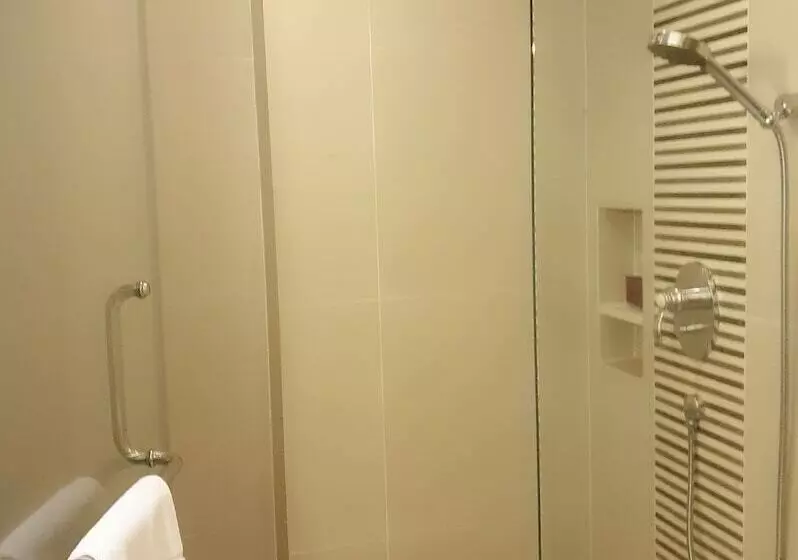 Hotel Aspira 12th Avenue Asoke Sukhumvit