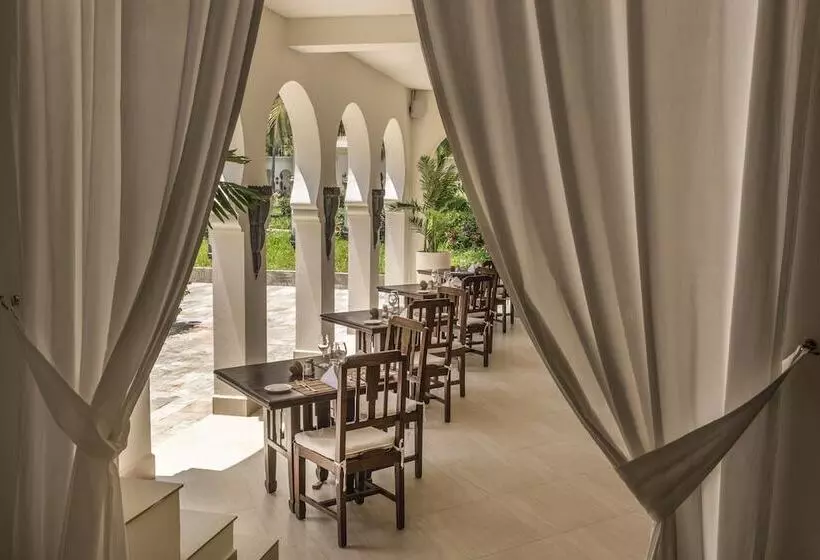 酒店 Baraza Resort And Spa Zanzibar