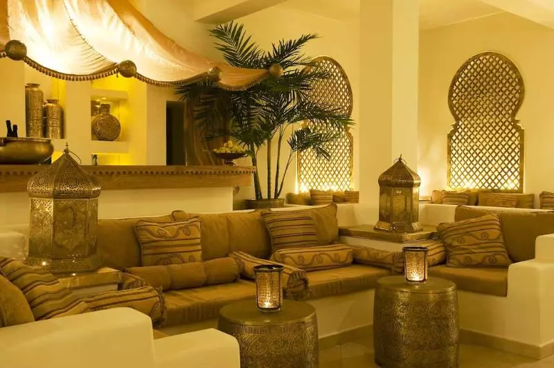 酒店 Baraza Resort And Spa Zanzibar