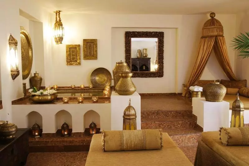 酒店 Baraza Resort And Spa Zanzibar