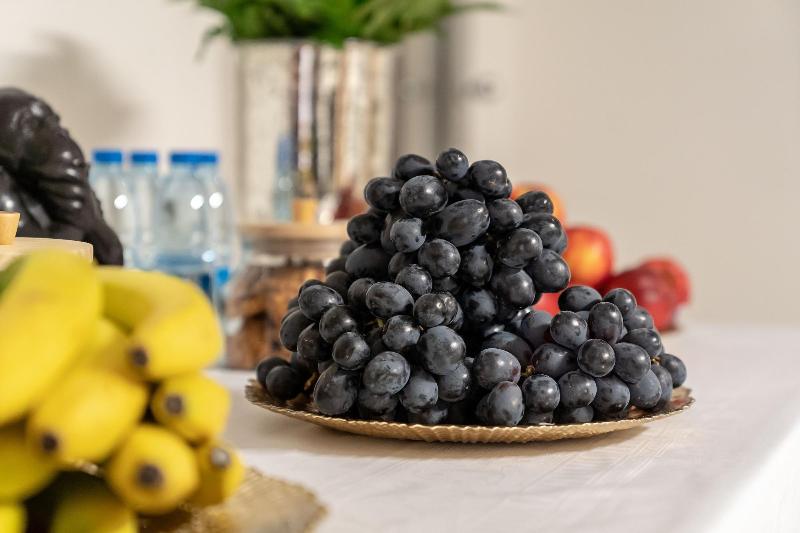 Отель Boardinghouse Burgpark