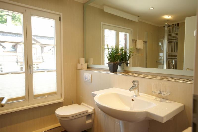 בית מלון כפרי Chateau De Pourtales