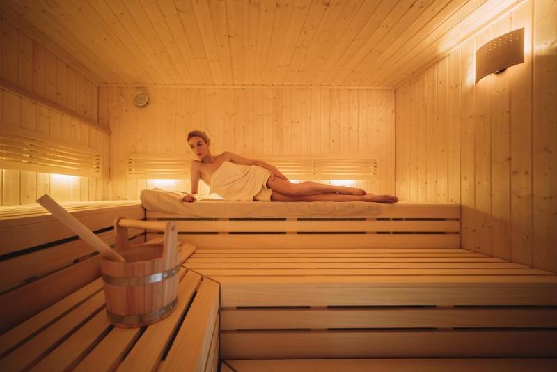 בית מלון כפרי Chateau De Pourtales