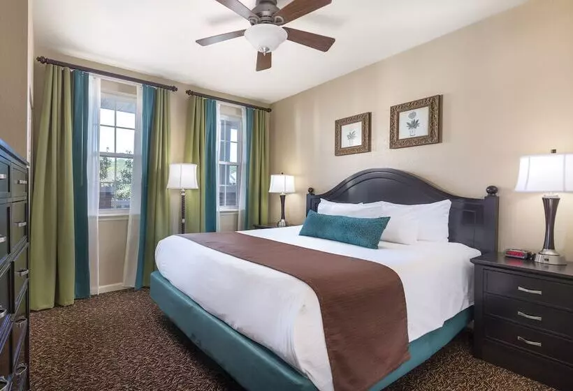 酒店 Club Wyndham Governors Green