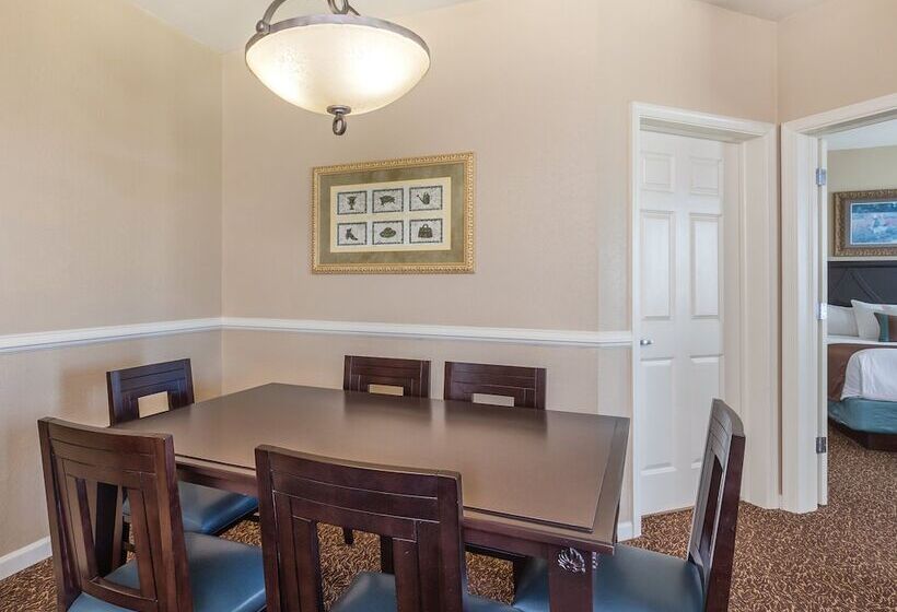 فندق Club Wyndham Governors Green