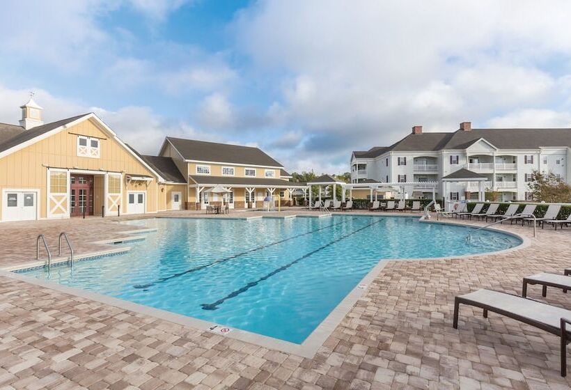 فندق Club Wyndham Governors Green