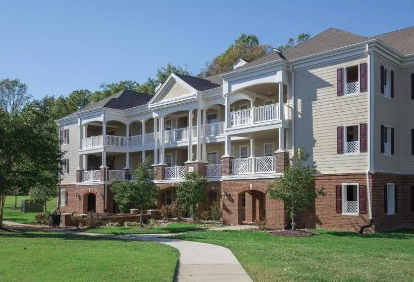 酒店 Club Wyndham Governors Green